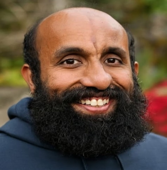 Paul Parayil