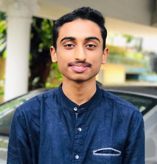 Amit Thomas