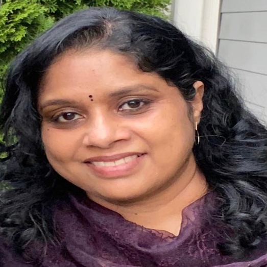 Sangeetha Aby