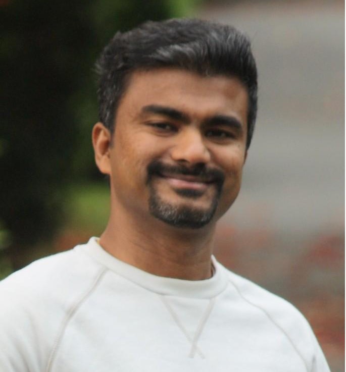 Sujit Kuruvilla