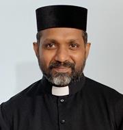 Fr.Shijo K Paul
