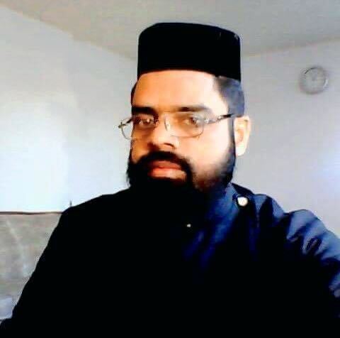 Fr.Varghese Mathew
